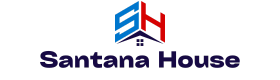 SANTANA HOUSE