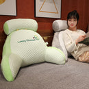 Almofada de Encosto - Flex Comfort - SANTANA HOUSE