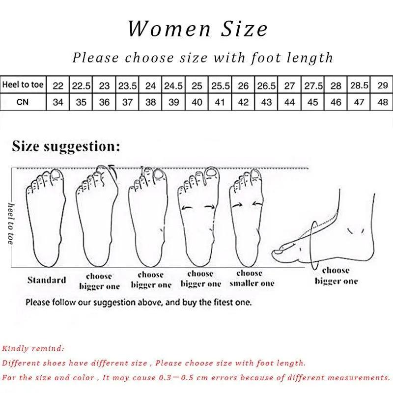 2022 New Women Boots Slip On Comfortable Women Shoes Platform Women Boots Soft Keep Warm Fashion Flat Botas Mujer Winter Boots - SANTANA HOUSE