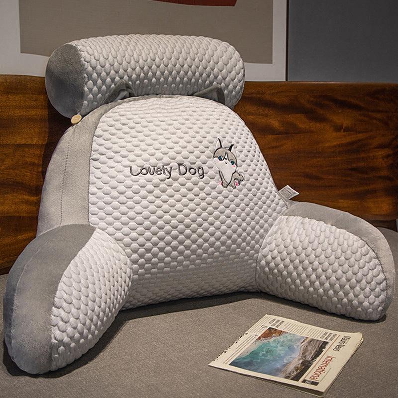 Almofada de Encosto - Flex Comfort - SANTANA HOUSE