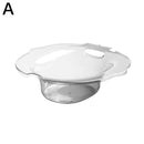 Bacia de Banho Íntimo Terapêutica - SANTANA HOUSE