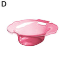 Bacia de Banho Íntimo Terapêutica - SANTANA HOUSE