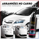 Spray Reparador Nano – Repara Todos os Arranhões + Brindes - SANTANA HOUSE