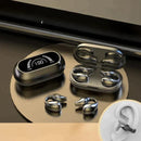 Fone de ouvido bluetooth de condução óssea - Experience Sound - SANTANA HOUSE