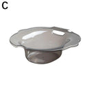 Bacia de Banho Íntimo Terapêutica - SANTANA HOUSE