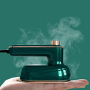 Mini ferro de passar rupas portátil - Ironfast - SANTANA HOUSE