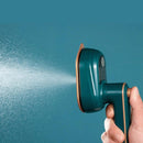 Mini ferro de passar rupas portátil - Ironfast - SANTANA HOUSE