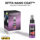 Cristalizador 3 em 1 (Compre 1 Leve 2) - JettaNanoCoat™ - SANTANA HOUSE