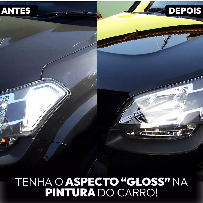 Cristalizador 3 em 1 (Compre 1 Leve 2) - JettaNanoCoat™ - SANTANA HOUSE