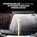 Cristalizador 3 em 1 (Compre 1 Leve 2) - JettaNanoCoat™ - SANTANA HOUSE