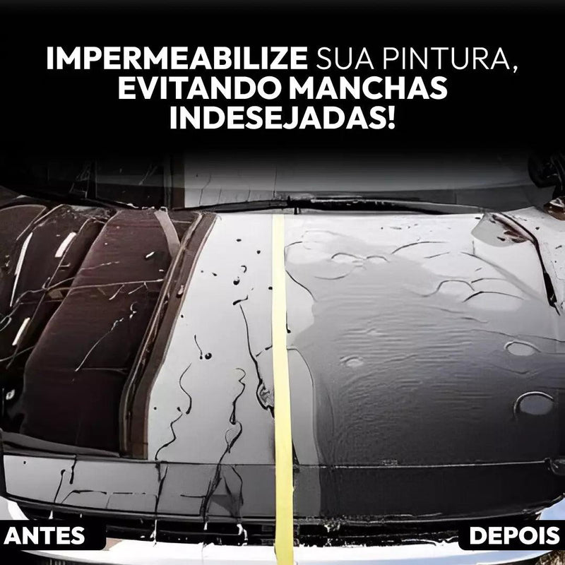 Cristalizador 3 em 1 (Compre 1 Leve 2) - JettaNanoCoat™ - SANTANA HOUSE