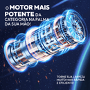 AspiraMax™ Aspirador Compacto Ultra Potente - SANTANA HOUSE