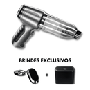 AspiraMax™ Aspirador Compacto Ultra Potente - SANTANA HOUSE