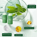 Green Mask™ - Rosto Perfeito e Limpeza Profunda - SANTANA HOUSE