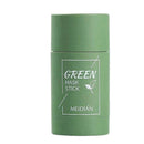 Green Mask™ - Rosto Perfeito e Limpeza Profunda - SANTANA HOUSE
