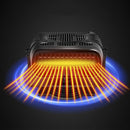 Ar Condicionado Portátil - AIR MAX - SANTANA HOUSE