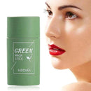 Green Mask™ - Rosto Perfeito e Limpeza Profunda - SANTANA HOUSE