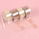 Palp Lifting - Levanta Pálpebras Mágico 600 Adesivos + BRINDE EXCLUSIVO - SANTANA HOUSE