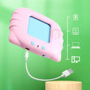 CardKids Educacional para Aprender Inglês 224 Palavras - SANTANA HOUSE