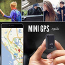 Mini Rastreador GPS Portátil - Localização em Tempo Real - SANTANA HOUSE