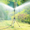 Tripé 360º para Irrigação Automática - AQUAJET™ - SANTANA HOUSE