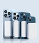 PowerSafe®️ - Carregador Portátil para iPhone - SANTANA HOUSE