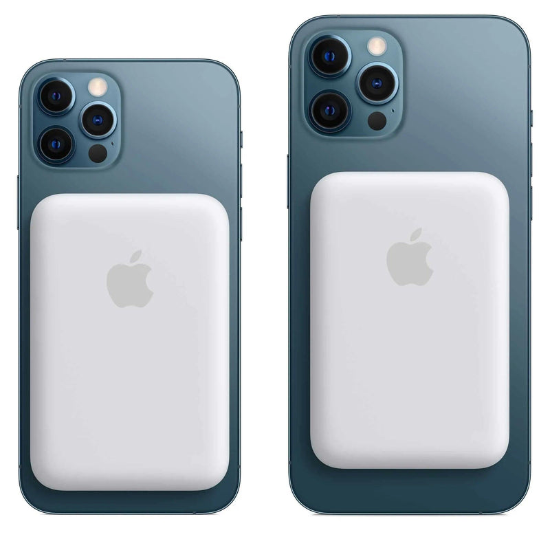 PowerSafe®️ - Carregador Portátil para iPhone - SANTANA HOUSE