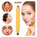 Massageador elétrico Beaut bar Gold SANTANA HOUSE