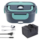 Marmita elétrica + Garrafa Térmica - SANTANA HOUSE