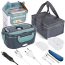 Marmita elétrica + Garrafa Térmica - SANTANA HOUSE