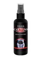 Spray Reparador Nano – Repara Todos os Arranhões + Brindes - SANTANA HOUSE