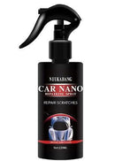 Spray Reparador Nano – Repara Todos os Arranhões + Brindes - SANTANA HOUSE
