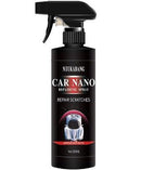 Spray Reparador Nano – Repara Todos os Arranhões + Brindes - SANTANA HOUSE