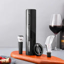 Super Abridor Automático de Vinhos Smart - SANTANA HOUSE