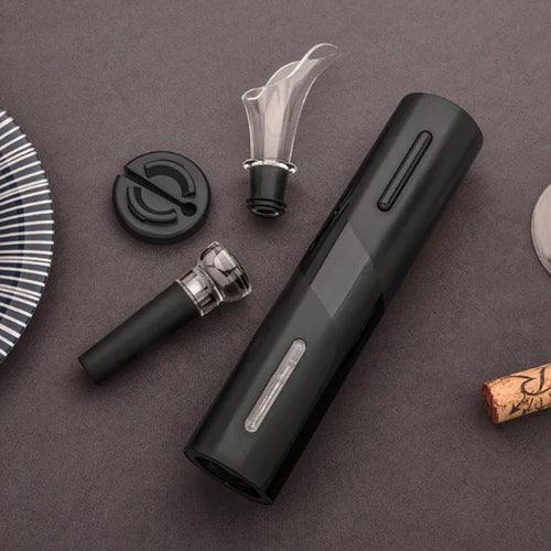 Super Abridor Automático de Vinhos Smart - SANTANA HOUSE