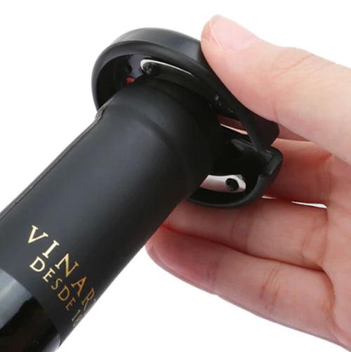 Super Abridor Automático de Vinhos Smart - SANTANA HOUSE