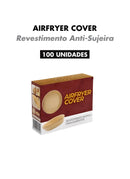 AIRFRYER COVER - SANTANA HOUSE