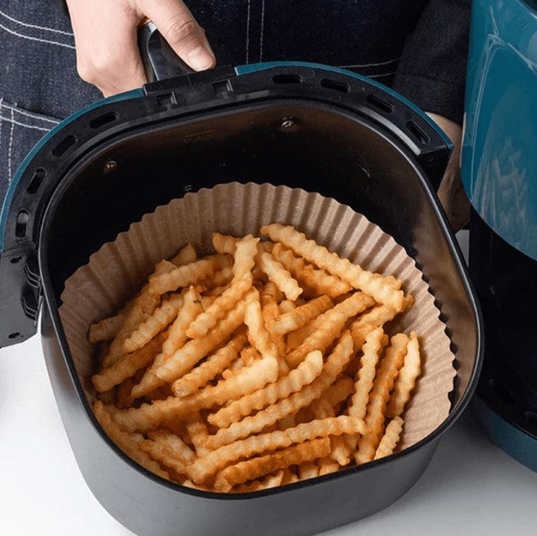 AIRFRYER COVER - SANTANA HOUSE