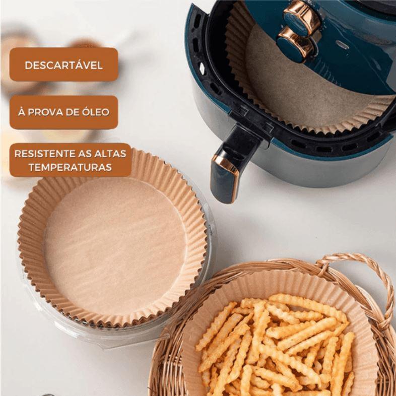 AIRFRYER COVER - SANTANA HOUSE