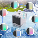 Ar Condicionado Portátil - Arctic Air - SANTANA HOUSE