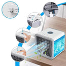 Ar Condicionado Portátil - Arctic Air - SANTANA HOUSE