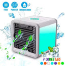 Ar Condicionado Portátil - Arctic Air - SANTANA HOUSE