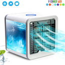 Ar Condicionado Portátil - Arctic Air - SANTANA HOUSE