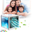 Ar Condicionado Portátil - Arctic Air - SANTANA HOUSE