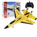 Avião de Controle Remoto Speed Plane - SANTANA HOUSE