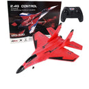 Avião de Controle Remoto Speed Plane - SANTANA HOUSE