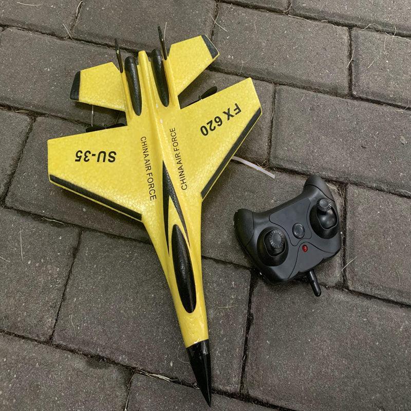 Avião de Controle Remoto Speed Plane - SANTANA HOUSE