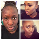 Base Moisture Cushion CC Cream À Prova D'água - SANTANA HOUSE