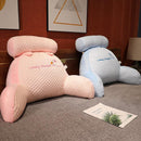 Almofada de Encosto - Flex Comfort - SANTANA HOUSE