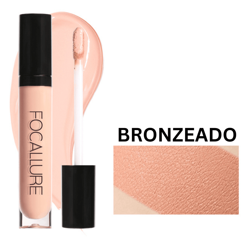 Base Focallure - Anti Rugas - SANTANA HOUSE